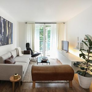 Deluxe Appartement